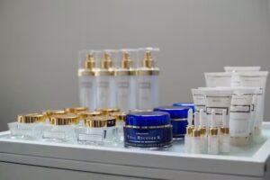 Esthetica schoonheidssalon