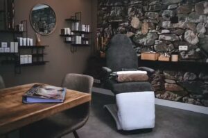 Esthetiek Huidverbetering