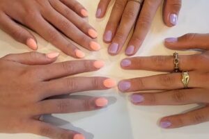 Eva Nails
