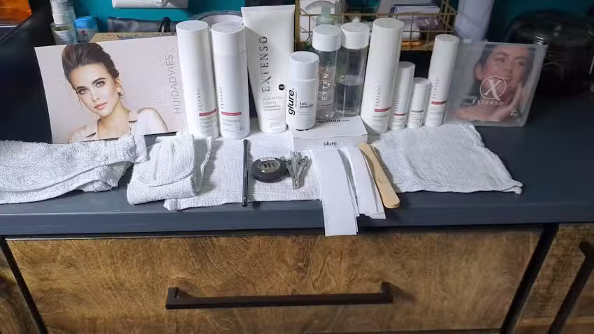 Evelien’s Beauty & More