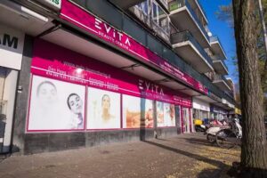 Evita Beauty Center