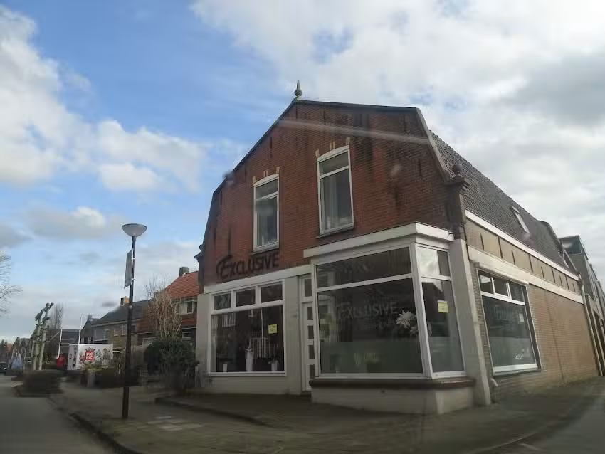 Exclusive Hair & Nails