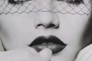 Eye-opener by Alexandra