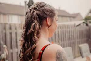 Fabulicious hair, nails en beauty