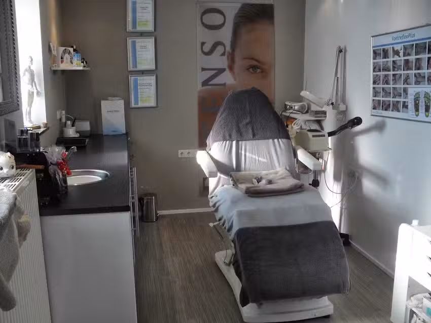 Face & Feet Wellness & Therapy