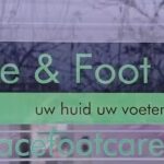 Face & Foot Care