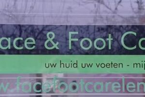 Face & Foot Care