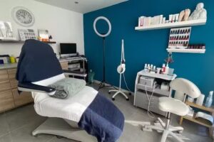 Face & Foot care Heeze