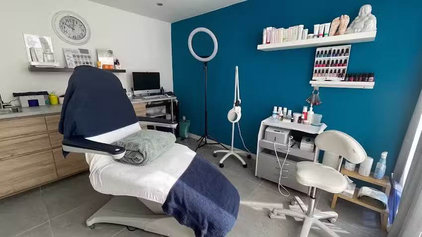 Face & Foot care Heeze