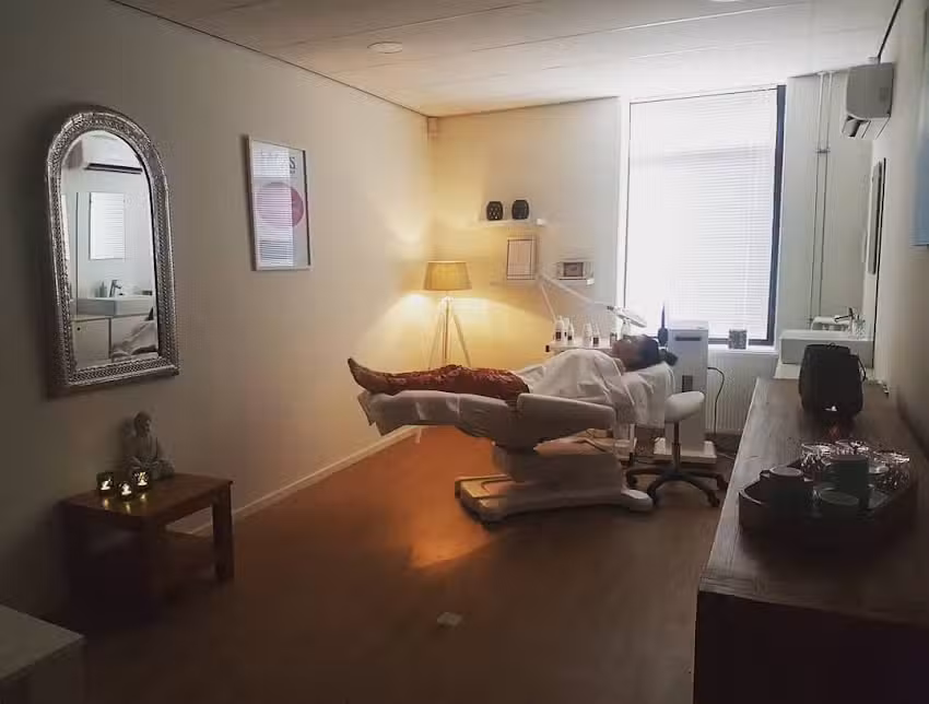 Faces Beautyinstituut