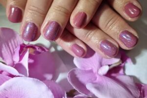 Fairy nails and more