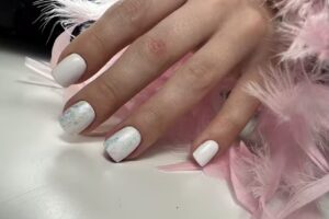Fancy nails by Kara