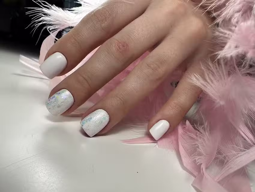 Fancy nails by Kara