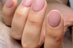 Fashion Nails drunen