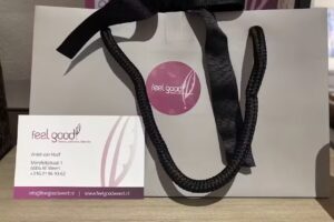 Feel Good beauty wellness & lifestyle