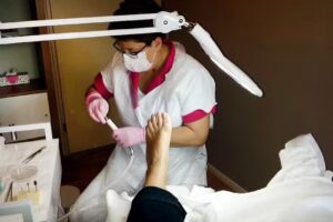 Feel Good Feet Pedicure Ypenburg