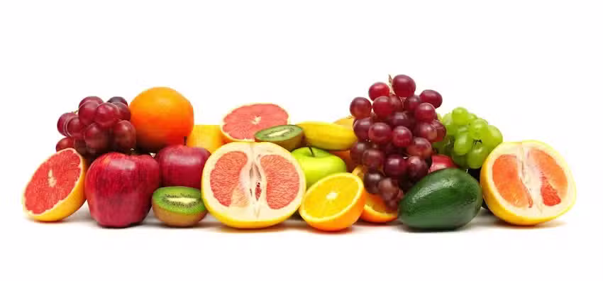 Feet and Food, pedicure en gewichtsconsulent