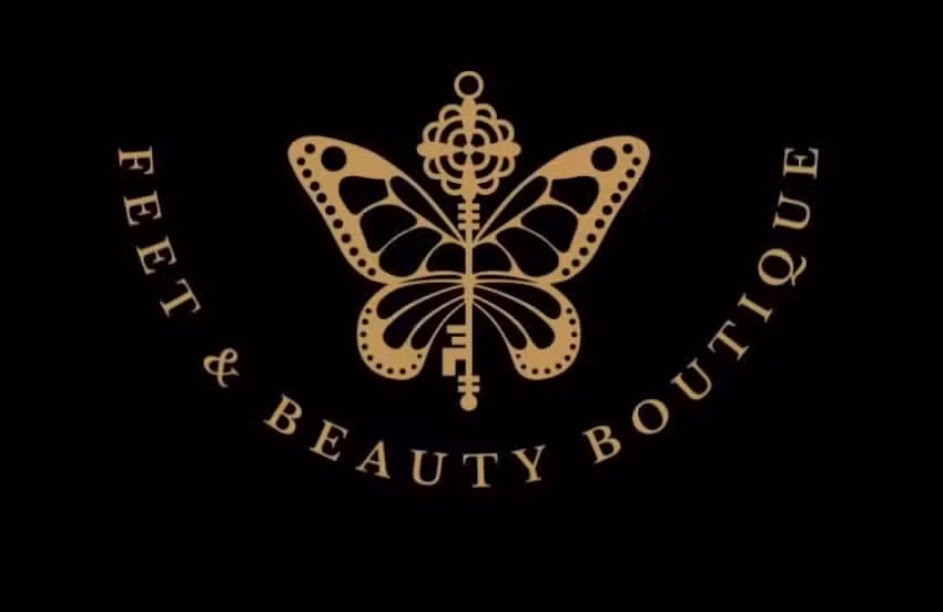 Feet & Beauty Boutique