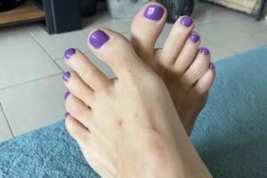 Feet Sensations