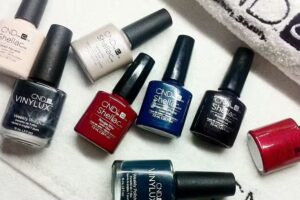 Feminin Nails Nagelsalon