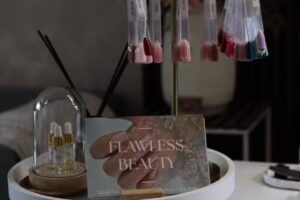 Flawless Beauty