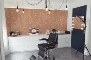 FLEUR Haar & Make up