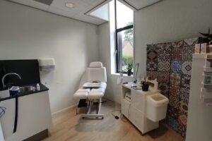 Fleur Nouwens Medische Voetzorg Den Bosch