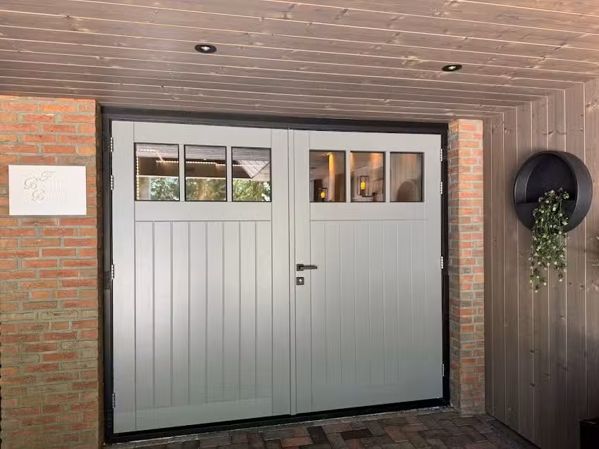 Fleur’s Beauty Bar