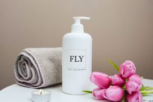 FLY Beautysalon