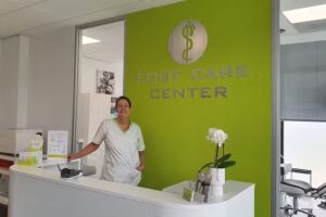Foot Care Center