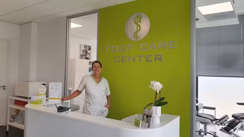 Foot Care Center