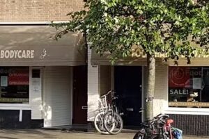 Foot, Hair & Bodycare