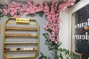 For You Beauty & Spa