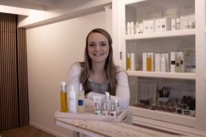 Forma Tibi huidspecialist