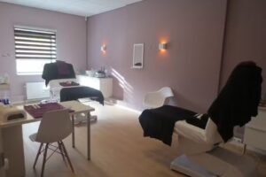 Fossa Bellezza Schoonheid, Pedicure & Massagesalon