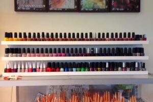 Four Seasons Nail Salon – Nijmegen