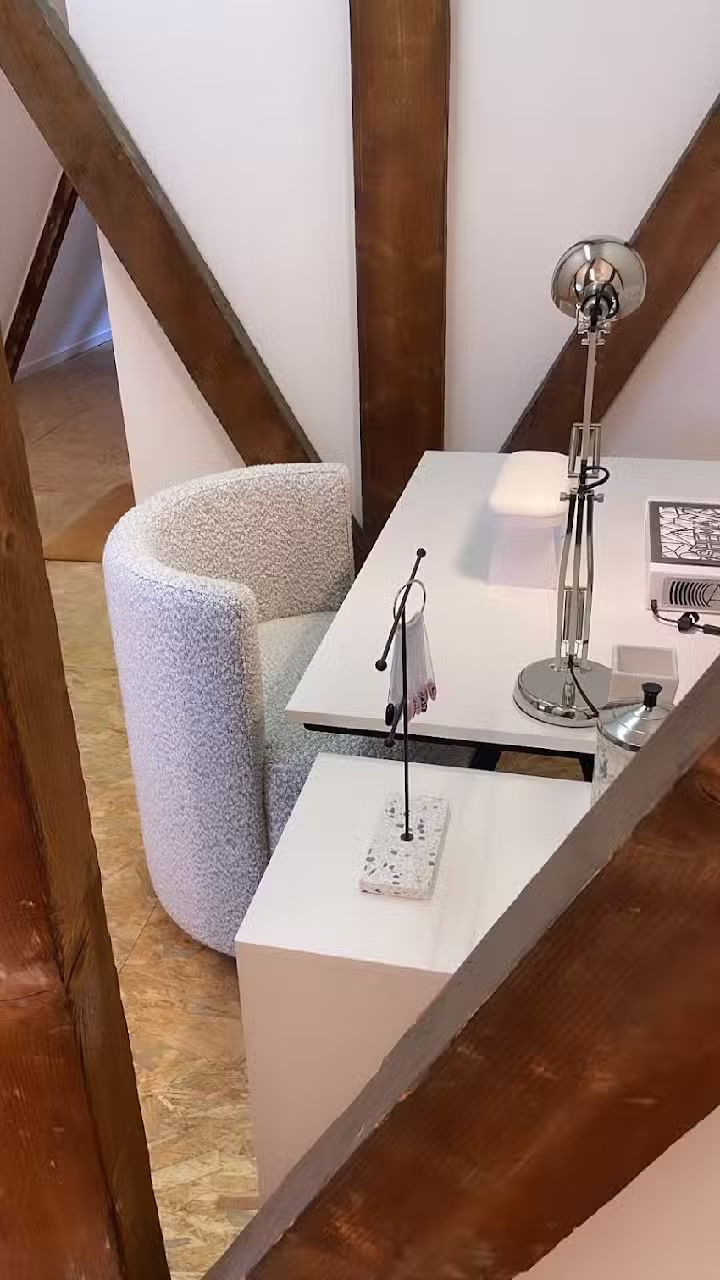 Frédérique Maastricht