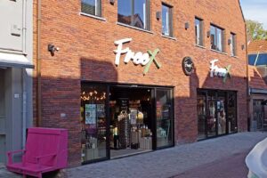 FreeX Drogisterij Sluis