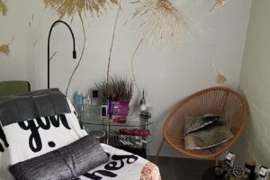 Frieslandlashes – Eyelash extensions