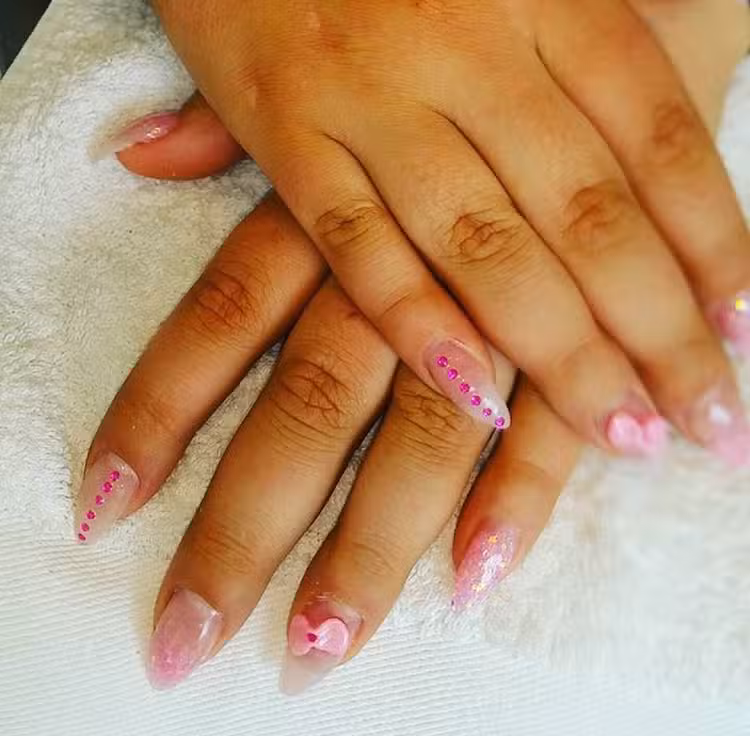 Fun 4 Nails – Rotterdam