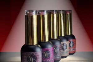 Future Nails/opleidingen/groothandel/salon