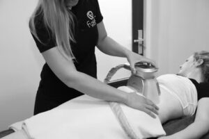 FysieQ Fysiotherapie, Fitness, Leefstijl & Beauty