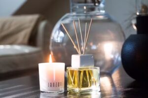 Gaaf. Beautysalon Borne