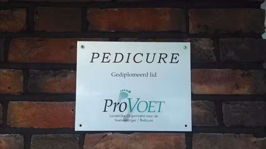 Gabi’s Pedicuresalon