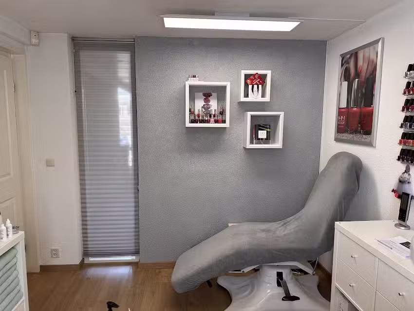 Gabriëlle’s Manicure & Pedicure