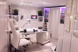 Galaxy Nagels Nederland