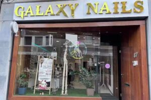 Galaxy Nails Hilversum