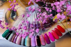 Galina manicure Deventer