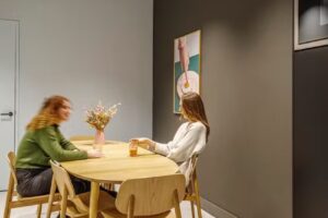 Gallery Salon Studios | Utrecht