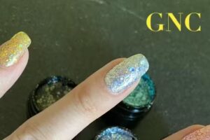 Garcia’s Nail Care B.V.